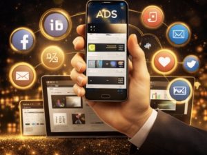 Transforming Brands into Leaders