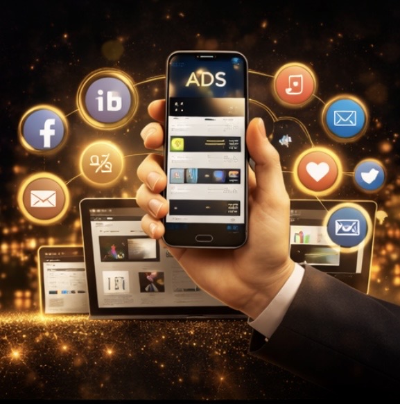 Transforming Brands into Leaders