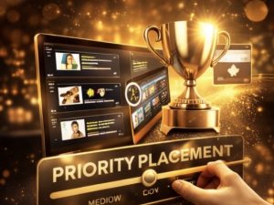 Premium performance package4