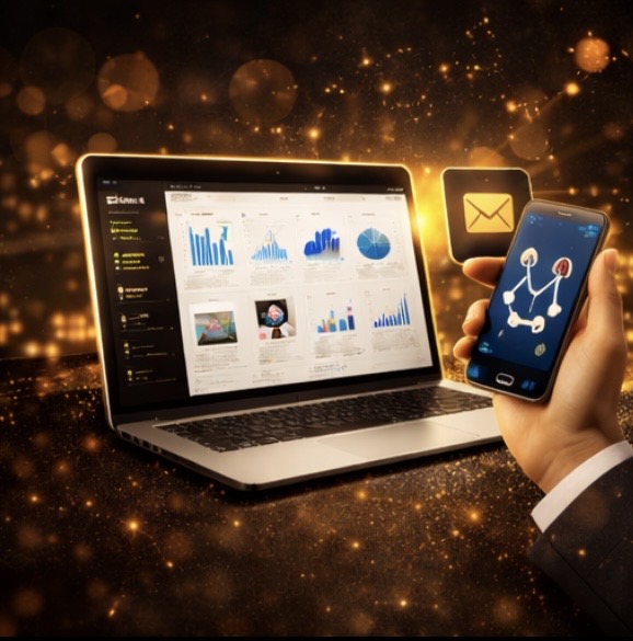 Business growth package